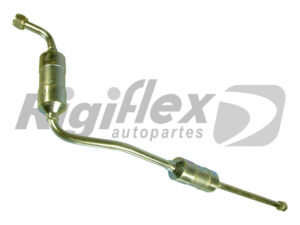 RIGIDO DESCARGA DEL COMPRESOR MOD.17240 OT OMNIBUS MOTOR TRASERO